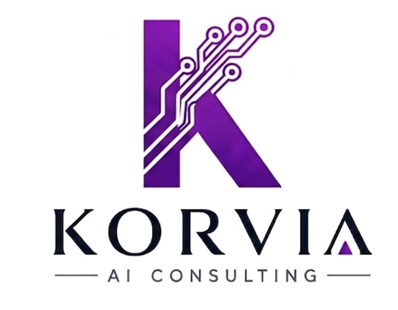 Korvia AI Consulting
